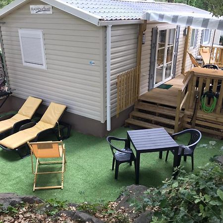 Mobil Home Tout Confort 3 Chambres Camping Les Pierres Couchees Saint-Brévin-les-Pins Ngoại thất bức ảnh