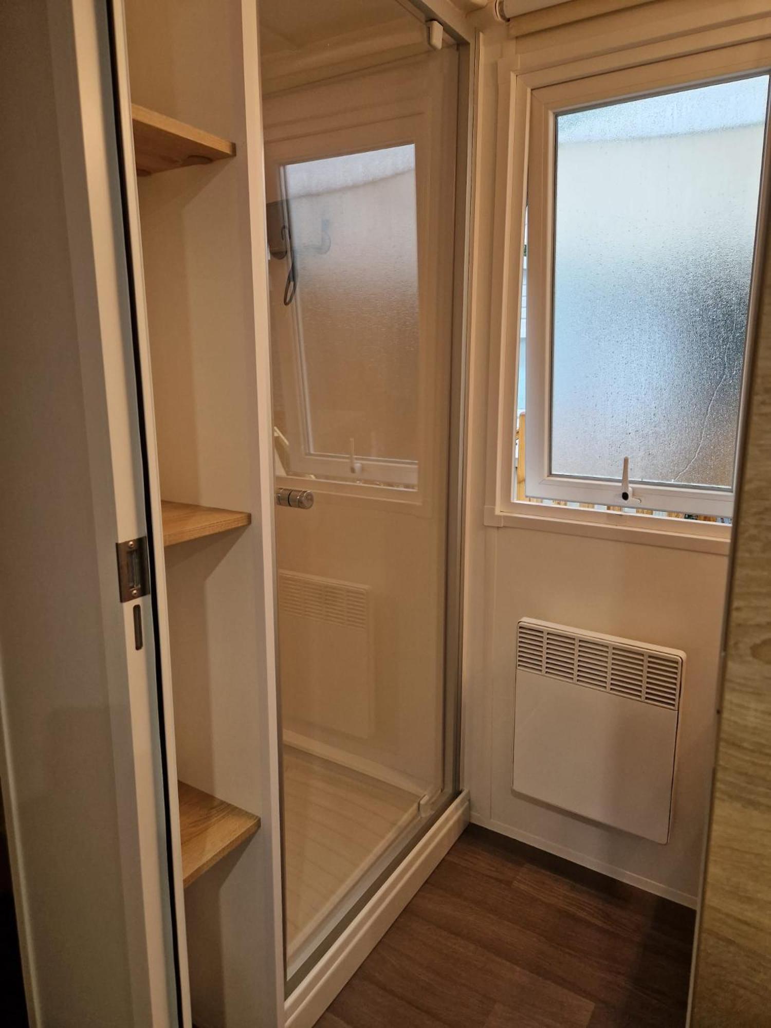Mobil Home Tout Confort 3 Chambres Camping Les Pierres Couchees Saint-Brévin-les-Pins Ngoại thất bức ảnh